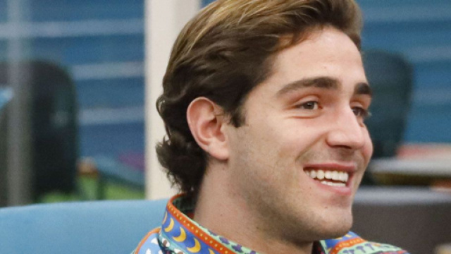 GF Vip, Signorini: 'Scelto il concorrente per Zorzi, non lo conosce ma lo riempie di like'.