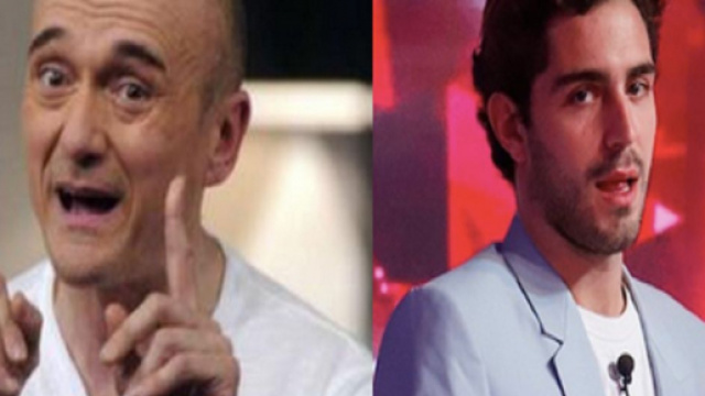 Grande Fratello Vip, Signorini ha trovato un concorrente per Zorzi: &lsquo;Un gran bel ragazzo&rsquo;.