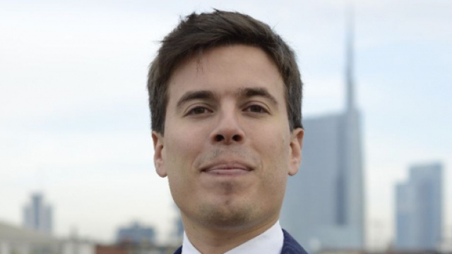 Intervista a Tommaso Baldissera, Ceo e fondatore di CrowdFundMe
