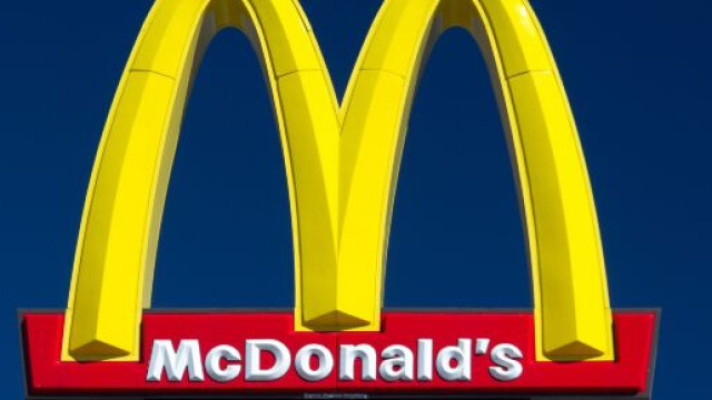 Lavorare con McDonald's: si ricercano addetti alla ristorazione con diploma
