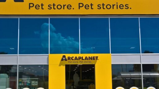 Lavoro in Arcaplanet: si ricercano addetti alle vendite a Roma