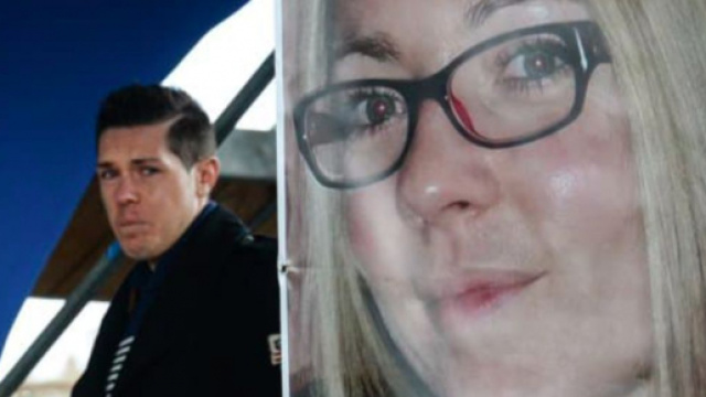 Le proc&egrave;s de Jonathann Daval vient de commencer - photo capture d'&eacute;cran Twitter