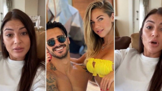 Les Marseillais vs Le Reste du Monde 5 : Alix r&eacute;agit pour la premi&egrave;re fois au couple Benjamin Samat et Maddy Burciaga.