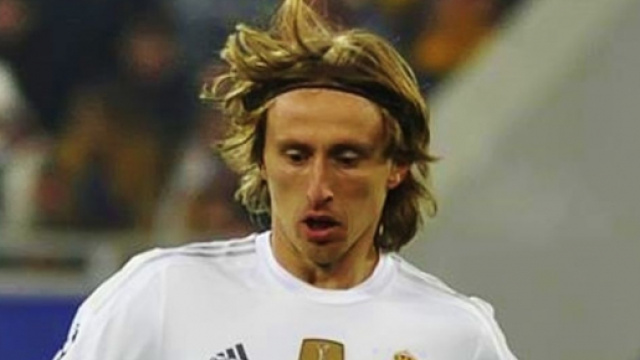 Luka Modric potrebbe trasferirsi alla Juventus a parametro zero.