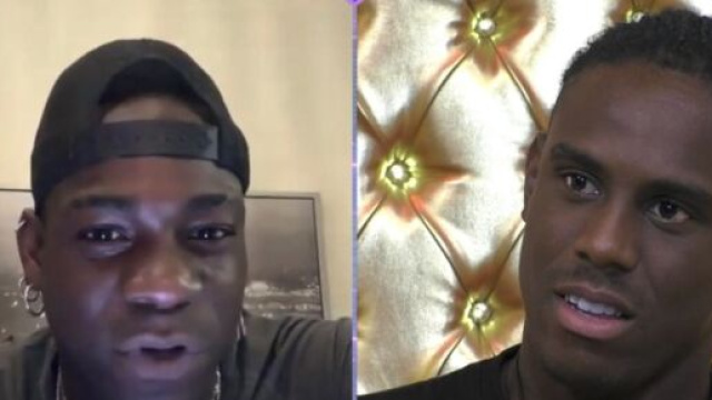 Mario Balotelli difende il fratello dal GF Vip.