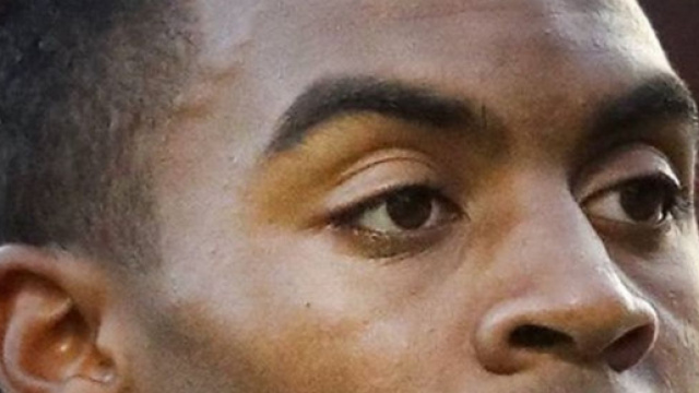 Ryan Gravenberch, centrocampista dell'Ajax.