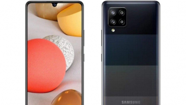 Samsung Galaxy M42 potrebbe avere una batteria da ben 6000 mAh (RUMORS)