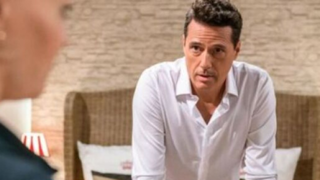 Tempesta d'amore, anticipazioni dal 23 al 29: Dirk scriver&agrave; il suo testamento.