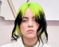 Billie Eilish estrena su nuevo single ‘Therefore I Am’