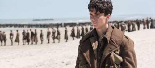 'Dunkirk', Christopher Nolan, &eacute; um dos grandes filmes de guerra recentemente produzido. (Arquivo Blasting News)