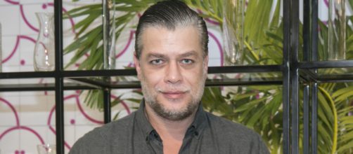 F&aacute;bio Assun&ccedil;&atilde;o se confunde com pergunta sobre sexo de Tat&aacute; Werneck. (Arquivo Blasting News)