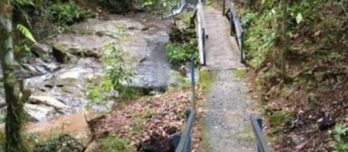 Mulher encontrada morta em centro de Jo&atilde;o de Deus sobreviveu a Fukushima, diz pol&iacute;cia. (Divulga&ccedil;&atilde;o/Pol&iacute;cia Civil)