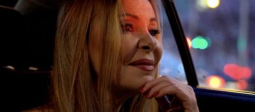 Primera entrevista de Ana Obreg&oacute;n en la revista Hola