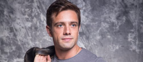 Rafael Cardoso faz parte do elenco de 'Salve-se Quem Puder'. (Reprodu&ccedil;&atilde;o/TV Globo)
