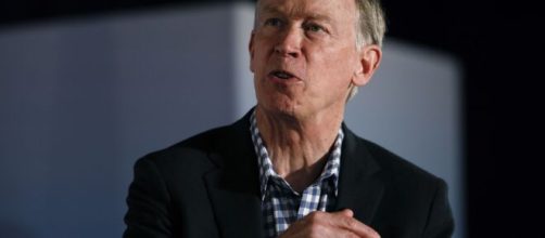 Senator Chuck Grassley in 2007. [Image via United States Senate - Wikimedia Commons]