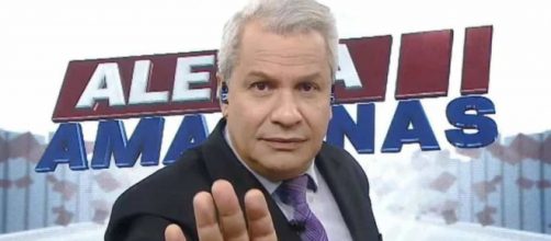 Sik&ecirc;ra Jr. rebate Xuxa sobre processo. (Arquivo Blasting News)