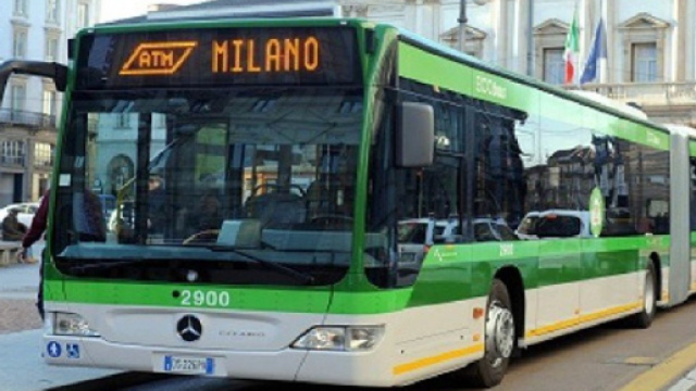 Atm: selezione per ausiliari alla mobilit&agrave;.