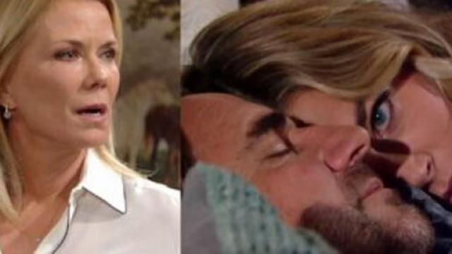 Beautiful, trame 22-28 novembre: Ridge si risveglia accanto a Shauna e crede di aver tradito Brooke.