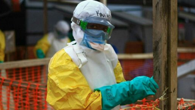 Congo, il governo ha annunciato la fine dell'11&deg; epidemia di Ebola iniziata a giugno.