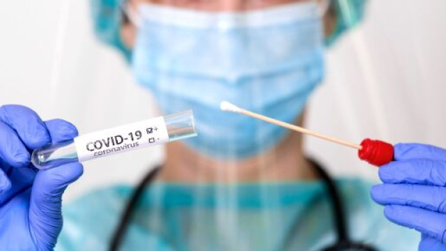 Coronavirus, oggi 18 novembre 34.283 nuovi casi e 753 decessi.