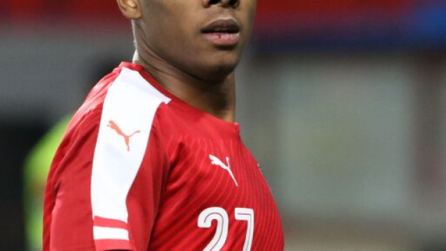 David Alaba potrebbe trasferirsi alla Juventus a parametro zero nel 2021.