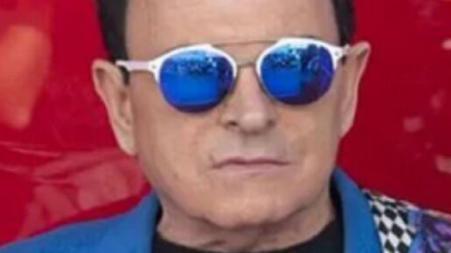 GF Vip, Malgioglio sull'ingresso nella casa: 'Per Signorini e proteggermi dalla Covid-19'.