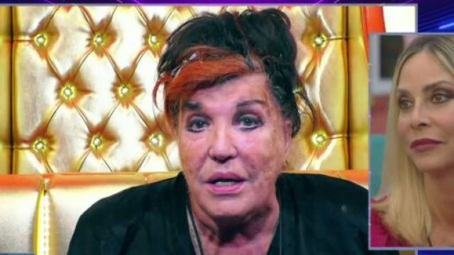 GF Vip, Stefania e Andrea contro la contessa