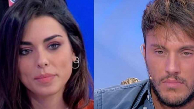 Giulio Raselli e Giulia D'Urso si sono lasciati.
