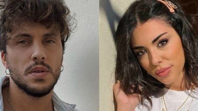 Giulio Raselli, ex U&D, contro D'Urso su Instagram: 'Il grande amore che diceva non c'era'.