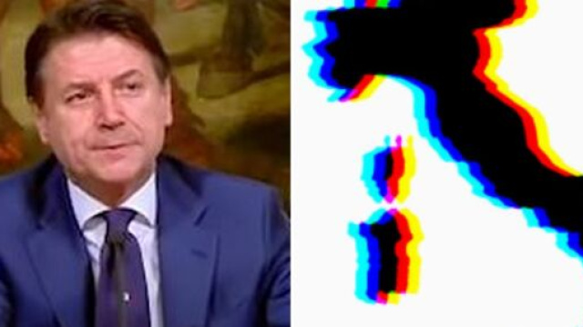 Giuseppe Conte, a dicembre potrebbe emanare un nuovo Dpcm.