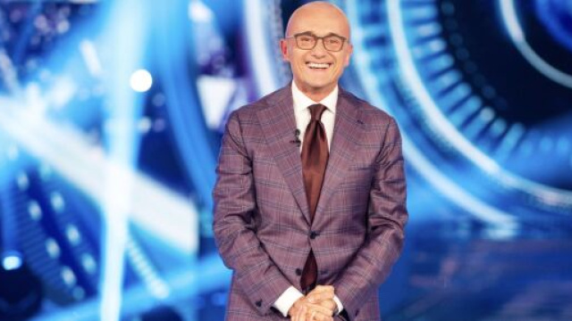 Grande Fratello Vip anticipazioni 20 novembre.