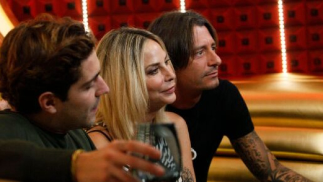 Grande Fratello Vip tre nuovi ingressi in casa