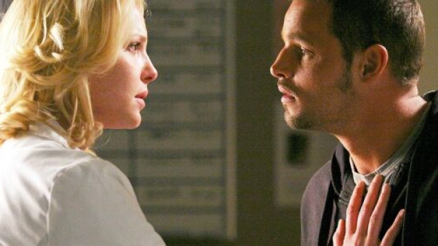 Grey's Anatomy, Vernoff sul finale di Izzie Stevens: 'L'attrice non si present&ograve; sul set'.