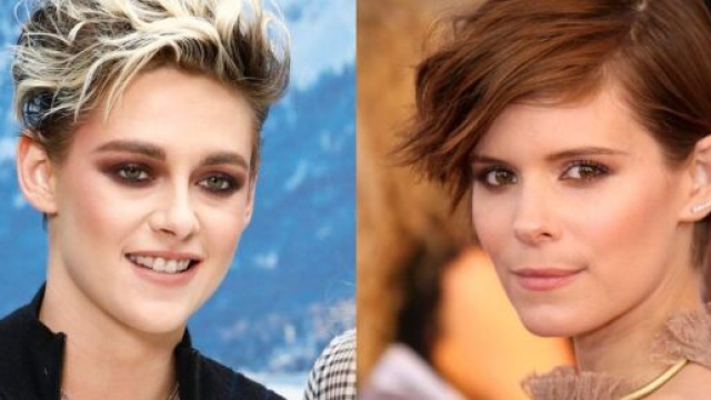 Il taglio corto e tonalit&agrave; per l'autunno-inverno 2020-2021: il pixie, il bob e il dark brown.