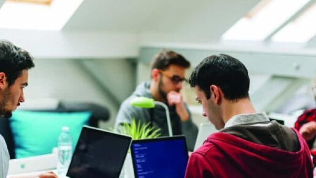 Le r&eacute;seau de WebForce3 compte 50 &eacute;coles en France (dont une au Luxembourg)