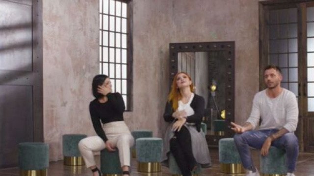 Matrimonio a prima vista, spoiler 24/ novembre: Andrea lascia Nicole e si mette con Sitara.