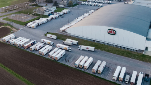 Offerte di lavoro: assunzioni di Gruppo Veronesi.