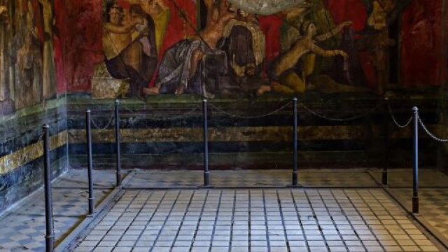 Regione Umbria Mibact: bando 12 Custodi, Addetti Vigilanza e Accoglienza.