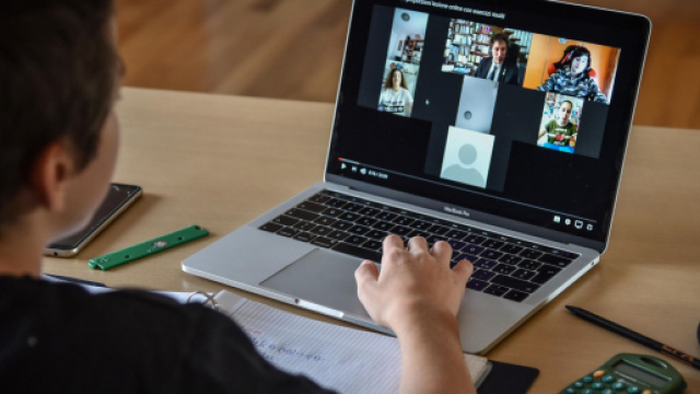 Scuola: giga gratis per la didattica a distanza.