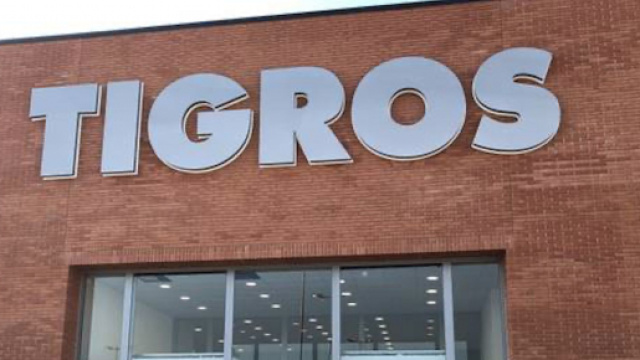 Tigros assume: si cercano anche addetti all'ortofrutta e alla gastronomia.