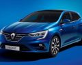 Nuova Renault Mégane: leggeri ritocchi nel design ma grande sviluppo di tecnologie