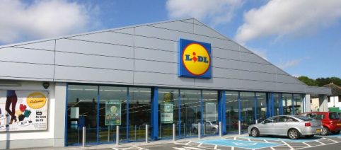 Lidl assume a Roma: l'azienda seleziona operatori di filiale e commessi