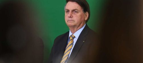 Bolsonaro criticado por opositores pol&iacute;ticos. (Arquivo Blasting News)