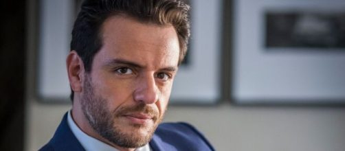 Caio desiste de Rubinho em "A For&ccedil;a do Querer". (Reprodu&ccedil;&atilde;o/Rede Globo)