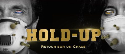 French documentary has been debunked for its series of conspiracy theories. &copy;THANA TV / YOUTUBE