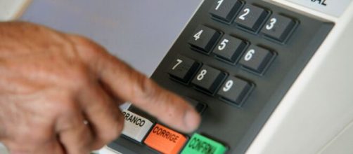 MDB aparece como o partido que teve mais prefeitos eleitos no primeiro turno em 2020. (Ag&ecirc;ncia Brasil)