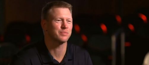 Urban Meyer continues to tease Huskers and comments on Scott Frost after Penn State game. [Image Source: Elite Sports/YouTube]