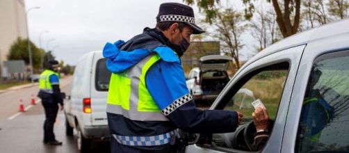 Varias comunidades seguir&aacute;n con medidas restrictivas en Navidad