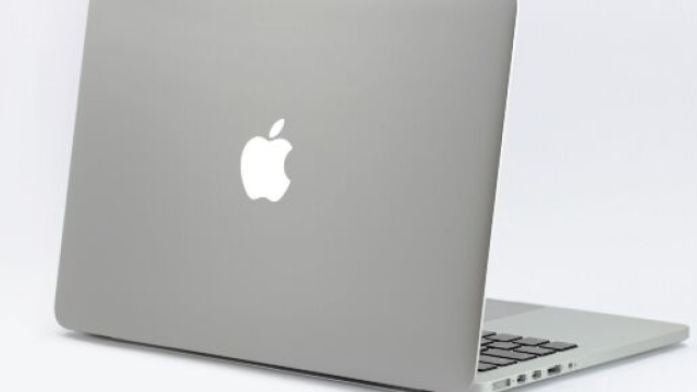 Apple i nuovi processori M1 per MACBook
