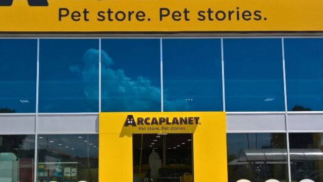 Arcaplanet assume addetti alle vendite e all'area marketing.